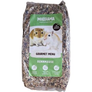 Mixerama | Gourmet Menü | Pokarm dla myszoskoczka 500g