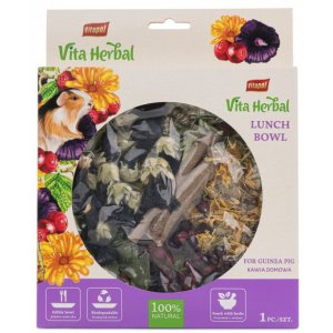 Vitapol Vita Herbal | Lunch Bowl