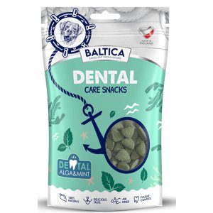 Baltica | Snacks | Przysmaki dla psa 100g