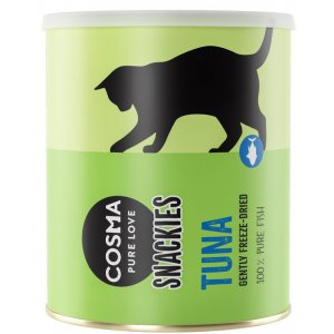 Cosma | Snackies | Maxi Tube