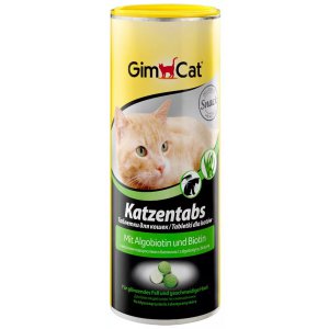 GimCat | Katzentabs | Opakowanie 710szt